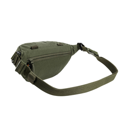Tasmanian Tiger - Modular Hip Bag - Оливковий - 7185.331