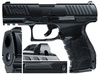 Walther - репліка пістолета PPQ - пружина - 2.5107