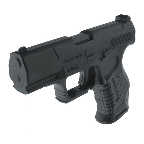 Емблема пістолетної зброї GS - P99 - чорна - DS-6009 - DS-6009