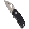 Складаний ніж Spyderco - Chicago™ G-10 Black - C130GP