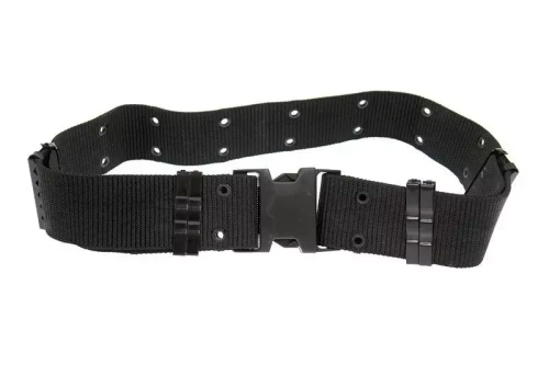 GFC Tactical - Тактичний пояс - чорний - GFT-34-000419