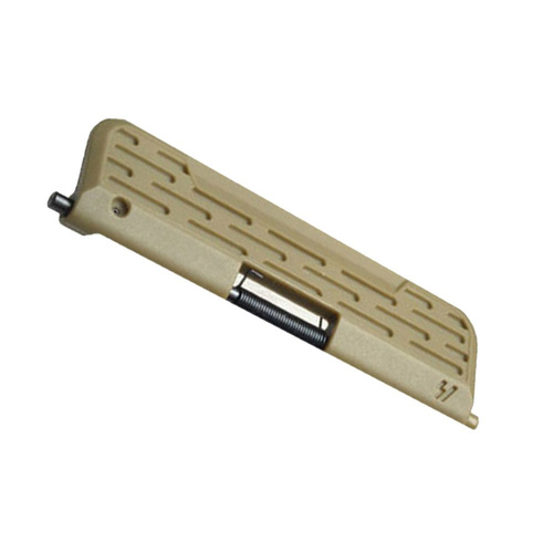 Strike Industries - Пилозахисний екран Ultimate - FDE - SI-AR-UDC-E-03-223-FDE