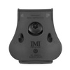IMI Defense - Кобура Roto Paddle Carrier - M16/M4 - IMI-Z2400.