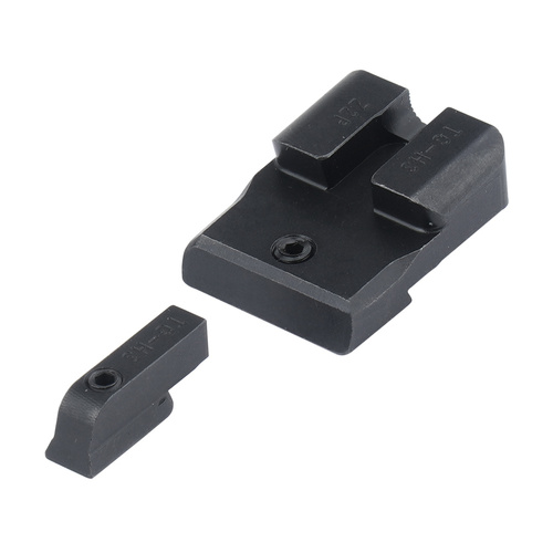 TruGlo - Приціл Tritium Pro - CZ P10 - Помаранчева оправа - TG231Z2C