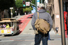 Helikon - Сумка Urban Courier Bag Large® - Cordura® - Czarna - TB-UCL-CD-01