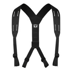 Пряма дія - Тактичний ремінь Mosquito Y-Harness® - чорний - HS-MQYH-CD5-BLK