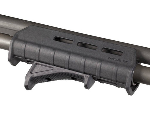 Magpul - MOE® M-LOK® Фронтальний чохол для рушниці Mossberg® 590/590A1 - помаранчевий - MAG494 ORG