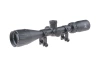 Theta Optics - Приціл 3-12x40 AOE ASG - чорний - THO-10-018310