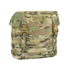 M-Tac - Тактичний підсумок Suharka Gen.3 XL - Cordura - Multicam - 10240008