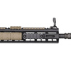 Magpul - Полімерна планка Picatinny M-LOK® - 7 затворів - MAG591