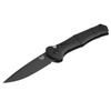 Benchmade - Тактичний ніж Claymore - автоматичний - чорний - 9070BK