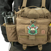 Helikon - Сумка на стегно Foxtrot Mk2® - Cordura® - Shadow Grey - TB-FX2-CD-35