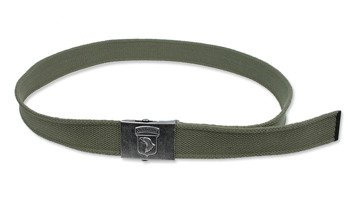 Mil-Tec - Ремінь Airborne - Olive Drab - 13173001