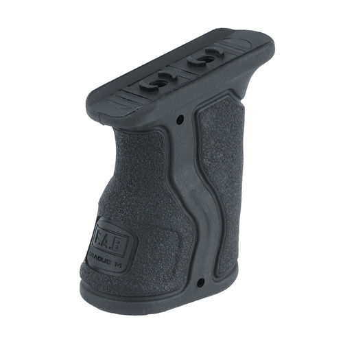 FAB Defense - Рукоятка Gradus-M - коротка - M-LOK - чорна - FX-GRADMB