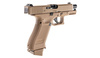 Umarex - Glock 19X - CO2 GBB - Coyote - 2.6435