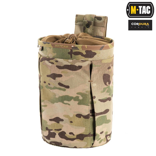 M-Tac - Підсумок Elite - MultiCam - 10077008
