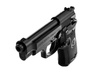 Umarex - Револьвер Beretta M84 FS - 4,5 мм BB - CO2 - 5.8181