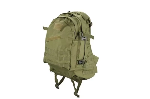 GFC Tactical - Рюкзак 3-Day Assault Pack - Оливковий - GFT-20-000397