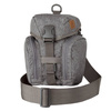 Helikon - Сумка Essential Kitbag® - Nylon Polyester Blend - Сірий меланж - TB-EKB-NP-M3
