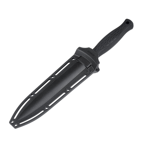 Schrade - Військовий ніж Needle Serrated Fixed Blade - 1182515