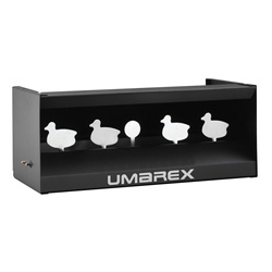 Umarex - Магнітна кулеуловлювач - Качки - 3.2080