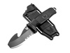 Benchmade - Тактичний ніж 112SBK-BLK H2O Fixed - N680 - Чорний - 112SBK-BLK