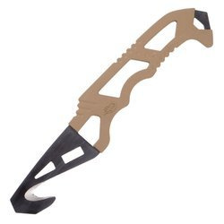 Gerber - Рятувальний ніж-гак для кризових ситуацій - Coyote - 30-000590
