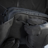 M-Tac - Torba Sling Pistol Bag Elite - Czarna - 10082002