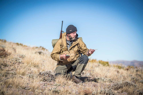 Helikon - Нагрудна панель Chest Pack Numbat® - Adaptive Green / Olive Green - TB-NMB-CD-1202A