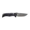 Benchmade - Тактичний ніж 2730GY-1 Mini Auto Adamas - CPM MagnaCut - чорний - 2730GY-1