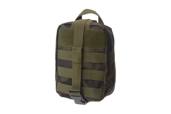 GFC Tactical - Підсумок для аптечки розривний - Wz.93/PL Woodland - GFT-19-023959