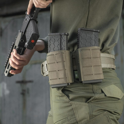 M-Tac - Завантажувач універсальний - Ranger Green - 10162023