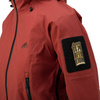 Helikon - Жіноча куртка Hardshell Squall - чорна - KU-SWH-TR-01