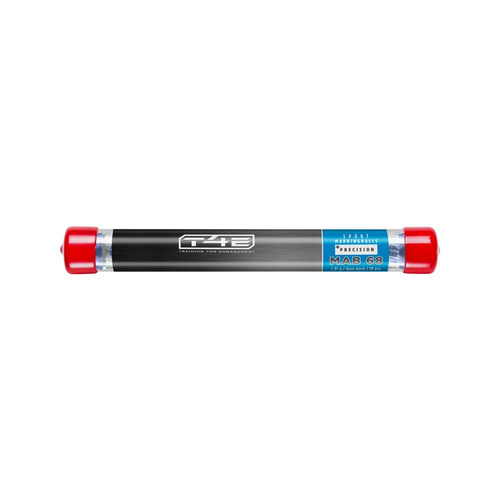 Umarex - Кулі RAM кал. .68 для пейнтболу T4E Sport MAB - сині - 2.4799