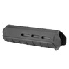 Magpul - MOE® M-LOK® Станина для захисту рук для AR-15 / M4 - середньої довжини - чорна - MAG426-BLK - MAG426-BLK