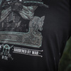 M-Tac - Футболка Odin Mystery - чорна - 80064002