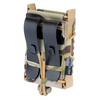 Templars Gear - Підсумок з одним магазином для AR/AK Advanced FMR - MultiCam - TG-AFMR-MC