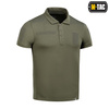 M-Tac - Тактична сорочка-поло 65/35 - Army Olive - 80014062