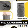 M-Tac - Елітний шарф - фліс - сірий - 40528011