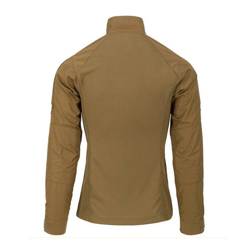 Helikon - Сорочка MCDU Combat Shirt® - NyCo Ripstop - MultiCam® - BL-MCD-NR-3411A