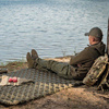 M-Tac - Матрац надувний Karimata - 195x120 см - Olive - 60019001