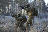 Helikon - Військові штани CPU® - Coyote - SP-CPU-PR-11