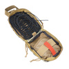 Templars Gear - Підсумок Аптечка AZ-2 - Cordura 500D - Coyote Brown - TG-AZ2-CB
