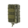 M-Tac - подвійний підсумок для AR/AK - Ranger Green - 10191023