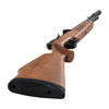 RazorGun - Пневматична гвинтівка Aero PCP - 4,5 мм - дерево - коричневий - PR900GEN2 4,5