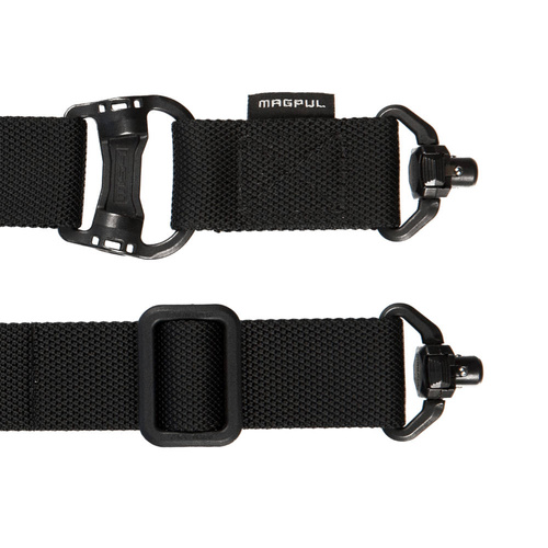 Magpul - Строп тактичний 1/2 точковий MS4® QDM Sling - чорний - MAG953-BLK