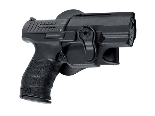 Walther / IWI - Полімерна кобура - 3.1523