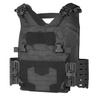 Templars Gear - Тактичний жилет CPC Gen 4 - Чорний - TG-CPC-ROC-G4-BL-M