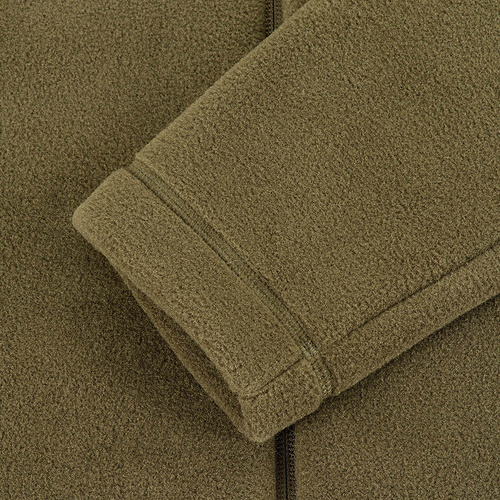 M-Tac - Флісовий світшот Sprint - Dark Olive - 20485048