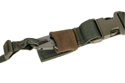 Specna Arms - Тактична підвіска - 3-точкова - Оливковий - SPE-24-029313